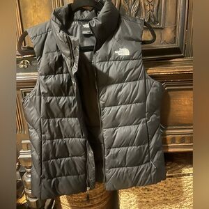 North Face Women’s Down Vest